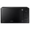Samsung Digital Microwave - 800W - black - MS23K3513AK