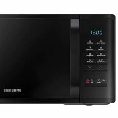 Micro Ondes Digital Samsung - 800W - noir - MS23K3513AK