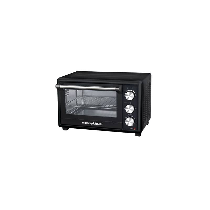 Sol Toaster Oven - Internal Lighting 25L 1500W - SL25L