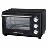 Sol Toaster Oven - Internal Lighting 25L 1500W - SL25L
