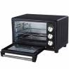 Morphy Richards Toaster Oven - 46L 1800W - 44456