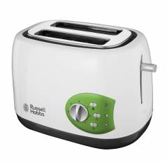 Russell Hobbes Toaster - 850W - 2 slices - 19640-56