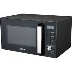 Haier Microwave Grill Integrated - 30L - 1400W - HMW30G