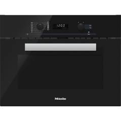 Miele build-in Microwaves Grill - Black - Made in Germany - M6262B