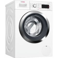 Bosch Washing Machine 8 kg - 1000rpm - Energy Rating A - WAW20468IL