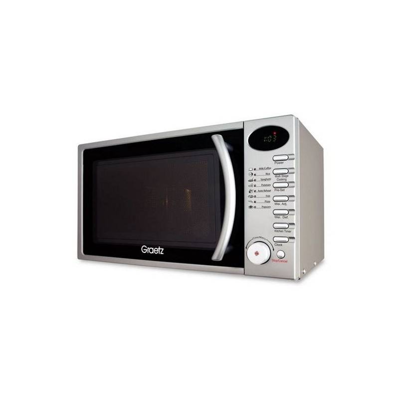 Buy Graetz Microwave - 20L - 700W - MW-356 in Israel