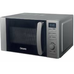 Graetz Microwave - 20L - 700W - Silver - MW361S