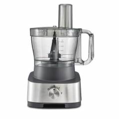 Sauter Food Processor - 700W - Bowl XL - With Accessories - FP517