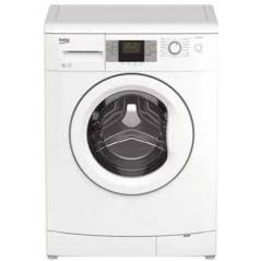Beko Washing Machine - 9 kg - 1200rpm - ProSmart Inverter - White - MTV9633XS0