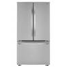 LG Refrigerator 3 doors - 790L - Inverter - No frost - Shabbat - GR-B265MAJ