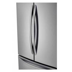 LG Refrigerator 3 doors - 790L - Inverter - No frost - Shabbat - GR-B265MAJ