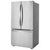 Refrigerateur Congelateur LG 3 portes - 790L - Inverter - No frost - Fonction Shabbat - GR-B265MAJ