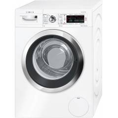 Bosch Washing Machine - 9 kg - 1400rpm - i-Dos - Made in Germany - WAWH8640IL