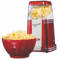 Graetz Retro-style popcorn machine - GR-2952