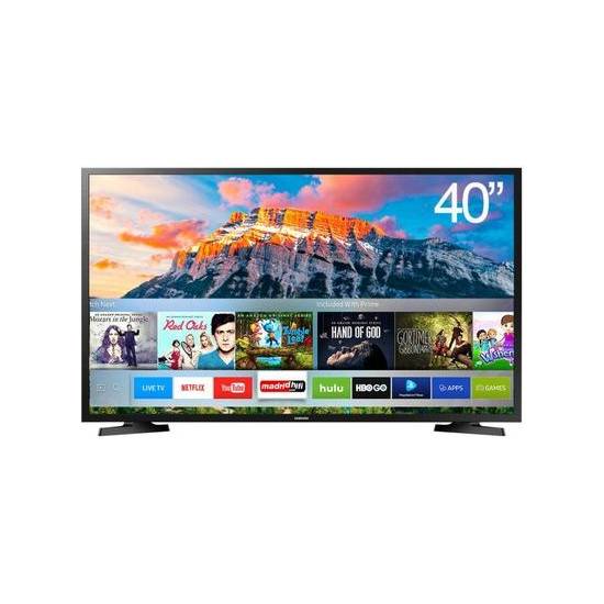 Achat TV Samsung UE40M5000 40 Pouces Full HD en Israel - Zabilo