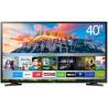 Smart TV Samsung 40 pouces - Full HD - UE40N5300