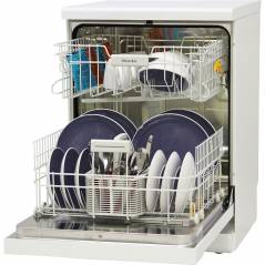 Miele Dishwasher - 13 Sets - Energy class A - G4204W