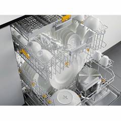 Lave-vaisselle Miele Semi-intégrable - 14 couverts - G4203SCI