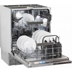 AEG Fully integrated Dishwasher - 13 Sets - AirDry -  FSB52610Z