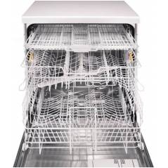 Miele Fully integrated Dishwasher - 14 sets - G4263SCVI