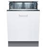 Constructa Full Integrated Dishwasher - 12 sets - only 48dB - CG5A05V9