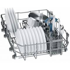 Constructa Full Integrated Dishwasher - 12 sets - only 48dB - CG5A05V9