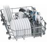 Lave Vaisselle entierement integrable Constructa - 12 Couverts - CG5A05V9