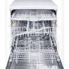 Lave-vaisselle Miele - Silencieux - Classe energetique A - G4203CLST