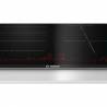 Bosch induction Cooktop - 60 cm - 4 zones - Digital Display - PXE675DC1E
