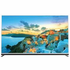 Android TV Toshiba - 65 Pouces - 4K - 800Hz - Ultra slim - 65U9750VQ