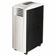 Muller Mobile Air Conditioner - Digital - 8530 BTU - MLPAC9600