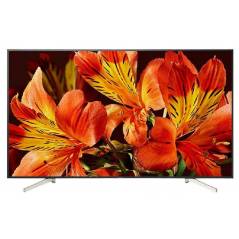 Smart TV Sony - 85 Pouces - Android TV 4K - 1000Hz PQI - KD85XF8596