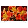 Sony Smart TV - 85 inches - 4K Android TV - 1000 Hz PQI - KD85XF8596