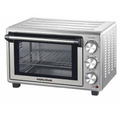 Morphy Richards Toaster Oven -  48L - 1800W - 44468