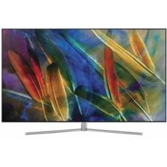 Samsung QLED TV 55 inches - 4K UHD - QE55Q7F