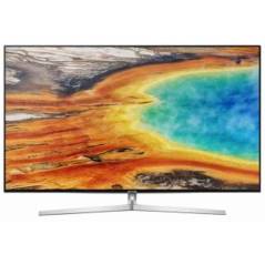 Smart TV Samsung 55 pouces - UHD 4K - UE55MU9000