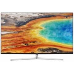 Smart TV Samsung 65 inches - 4K UHD - UE65MU9000