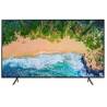 Samsung Smart TV 43 inches - 4K - 43NU7120
