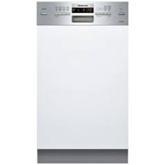 Constructa Slimline Semi Integrated Dishwasher - 9 set - Made in Germany - CP4A54J5