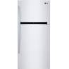 Réfrigérateur Congélateur superieur LG 515L - Hygiene Fresh - Blanc - GRM6781W