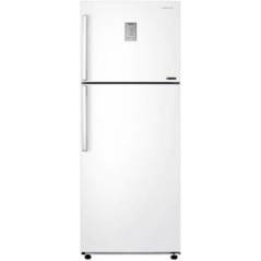 Refrigérateur Samsung 482L blanc double porte