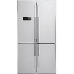 Refrigerator 4 Doors Stainless steel 692 L Blomberg KQD1780IN