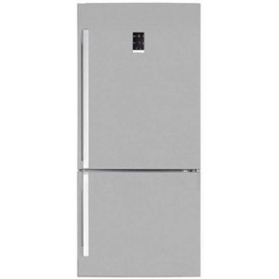 Réfrigérateur Congélateur inferieur Blomberg 525L - Blue Zone - KND9921X
