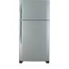 Top Freezer Refrigerator 553 L Silver color Sharp SJ2277SL
