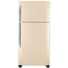 Top Freezer Refrigerator 553 L Beige color Sharp SJ2277BE