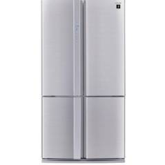 Réfrigérateur Congélateur 4 portes 568 L Sharp SJ8520SL