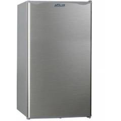 Mini Refrigerator with Freezer De Frost Muller ML130S 93L grey