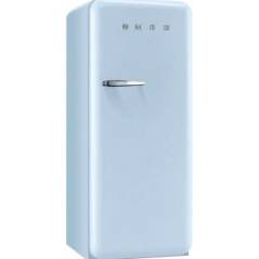 Réfrigérateur Congélateur SMEG FAB28LAZ1 275L Bleu