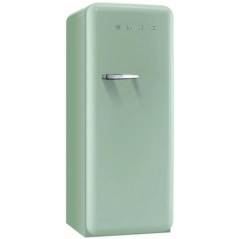 Réfrigérateur Congélateur SMEG FAB28LV1 275L Pistache
