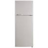 fridge top freezer Haier 311 liters HRF350